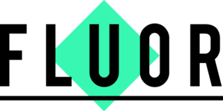 Fluor company logo